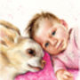 Personalised Pet Portrait Painting, thumbnail 12 of 12