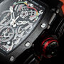Men's Watch By Thomas And George, Tokyo Orange Edition, thumbnail 3 of 3