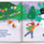 Personalised Children's Book, My Magical Snowman, thumbnail 9 of 10