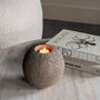 Concrete Candle Holders, thumbnail 2 of 2