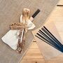 Egyptian Musk Incense Sticks Premium Hand Dipped Incense Sticks, thumbnail 5 of 8