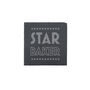 Great British Baker 'Star Baker' Square Slate Coaster, thumbnail 2 of 2