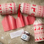 Exotic Jam And Marmalade Luxury Christmas Crackers, thumbnail 2 of 10
