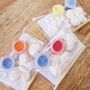 Paint Your Own Nature Shapes Craft Kit Party Bag Fillers, thumbnail 3 of 4