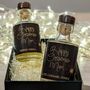 Personalised Salted Caramel And Toffee Vodka Gift Box, thumbnail 5 of 7