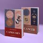 Astrology Book Powerful Star Sign Zodiac Birthday Gift, thumbnail 1 of 9