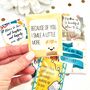 Anniversary Tea Gift Set | Paper Anniversary | Tea Gift, thumbnail 10 of 12