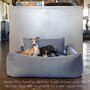 The Bliss Bolster Bed By Charley Chau, thumbnail 4 of 10