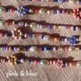 Beaded Necklace With Personalisation Option, thumbnail 7 of 11