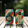 40th Birthday Brew Craft Beer Gift Pack, thumbnail 4 of 5