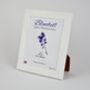 Personalised Hand Illustration Print | Godmother Gift, thumbnail 5 of 8