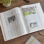 Cleveland Browns Personalised Gift Newspaper Book, thumbnail 9 of 11