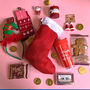 Mystery Christmas Stocking For Her, Worth Over £50, thumbnail 1 of 3