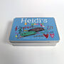 Personalised Harmonica Tin, thumbnail 1 of 2