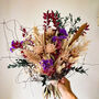 Preserved Foliage Bouquet With Leucadendron, thumbnail 1 of 7