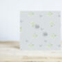 Sterling Silver Stud Earrings 30th Birthday Gift Boxed Jewellery Giftcard, thumbnail 2 of 5
