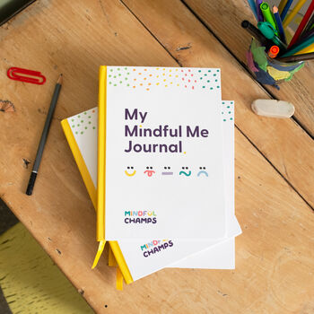 My Mindful Me Journal For Children, 7 of 12