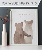 the wedding gift