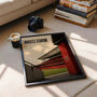 Arsenal Football Stadium Poster, thumbnail 4 of 5
