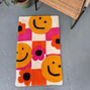 Happy Days Statement Rug, thumbnail 1 of 3