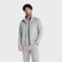 Ultimate Comfort Fleece Lined Scrub Trouser, thumbnail 1 of 5