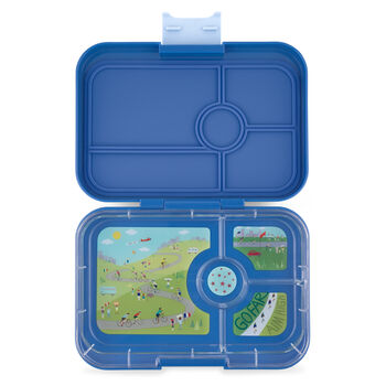 Yumbox Tapas The Leakproof Bento Box For Adults, 7 of 8