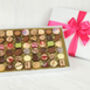 Luxury 48 Chocolate Selection Mothers Day Gift Box. Perfect Mothering Sunday Present, thumbnail 1 of 3