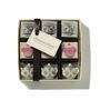 Chocolate Tea And Biscuit Hamper, thumbnail 4 of 4
