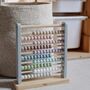 Personalised Wooden Abacus Toy, thumbnail 5 of 7