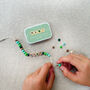 Personalised Teacher Friendship Bracelet, thumbnail 7 of 12