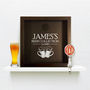 Personalised Beer Cap Collection Box, thumbnail 7 of 7