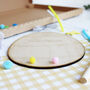 Peronalised Childrens Letterbox Easter Craft Kit, thumbnail 6 of 11