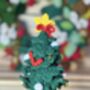 Tabletop Decor Christmas Tree, thumbnail 4 of 11