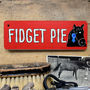 Personalised Stable Sign, thumbnail 1 of 3