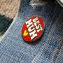 You Are My Best Dad And More Hard Enamel Pin Badges, thumbnail 2 of 9