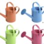 Childs Personalised Pastel Garden Tools, thumbnail 5 of 7