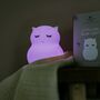 Little Owl Glow Light, thumbnail 7 of 10
