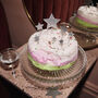 Candy Floss Celebration Birthday Cake, thumbnail 2 of 12