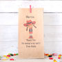 Personalised Cowgirl Party Bags, thumbnail 2 of 4