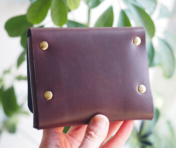 Uno Card Holder, 3 of 3