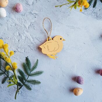 Easter Tree Decoration, 8 of 10