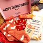 Hot Chocolate Cosy Gift Box, thumbnail 1 of 2