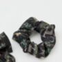 Fable A Night's Tale Scrunchie And Bow Set, thumbnail 9 of 9