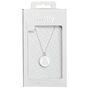 Miffy Silhouette Necklace, thumbnail 3 of 3
