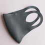 Reusable Washable Moulded Face Mask, thumbnail 6 of 10
