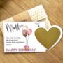 Personalised Birthday Scratch Gift Card, thumbnail 1 of 7