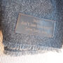 Your Message Personalised Lambswool Scarf, thumbnail 5 of 12