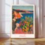 Wales Travel Art Print, thumbnail 1 of 4