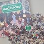 The World Of Hercule Poirot 1000 Piece Jigsaw Puzzle, thumbnail 1 of 3