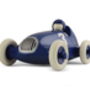 Classic Bruno Toy Racing Car, thumbnail 6 of 10